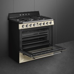 Плита Smeg TR90P9