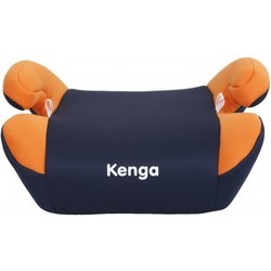 Детское автокресло Kenga LB781 (оранжевый)