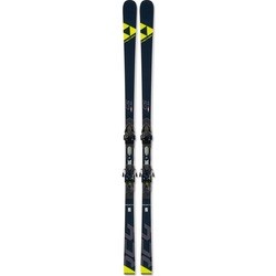 Лыжи Fischer RC4 Worldcup GS Men Curv Booster 193 (2019/2020)