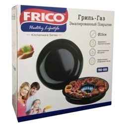 Сковородка Frico FRU-065