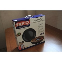 Сковородка Frico FRU-065