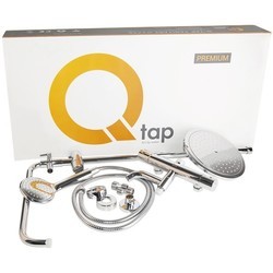 Душевая система Q-tap Therm T300130