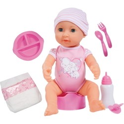 Кукла Bayer Piccolina Newborn Baby 94071AA
