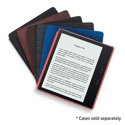 Электронная книга Amazon Kindle Oasis 10th Gen 32GB