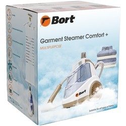 Пароочиститель Bort Comfort +