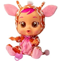 Кукла IMC Toys Cry Babies Gigi 90194