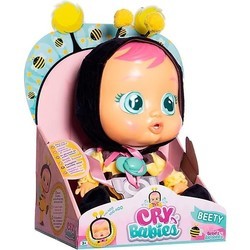 Кукла IMC Toys Cry Babies Betty 91184