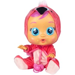 Кукла IMC Toys Cry Babies Fancy 97056