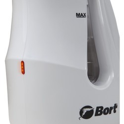 Пароочиститель Bort Compact +