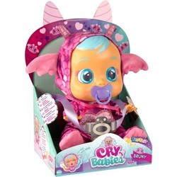 Кукла IMC Toys Cry Babies Bruny 99197