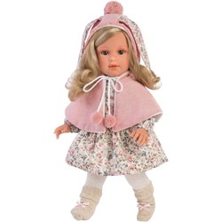 Кукла Llorens Lucia 54024