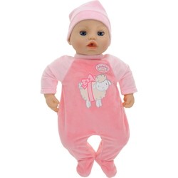 Кукла Zapf Baby Annabell 702628