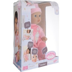 Кукла Zapf Baby Annabell 702628