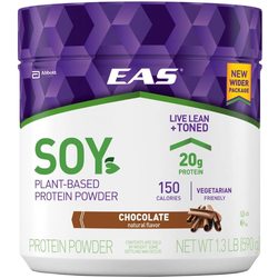 Протеин EAS Soy Protein