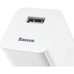 Зарядное устройство BASEUS Charging Quick Charger 3A Max