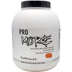Протеин Controlled Labs PRO MORE 1.815