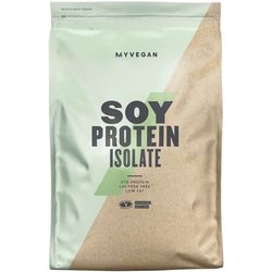 Протеин Myprotein Soy Protein Isolate
