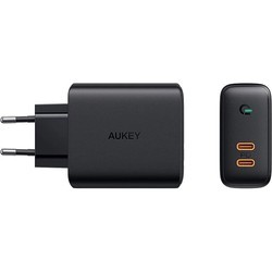 Зарядное устройство AUKEY PA-D2