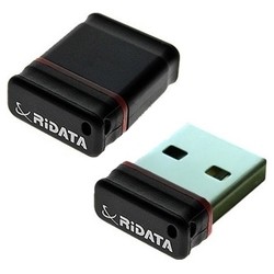 USB-флешки RiDATA Tiny 4Gb