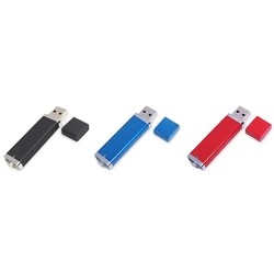 USB-флешки Super Talent DG 4Gb