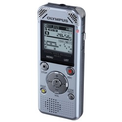 Диктофоны и рекордеры Olympus WS-811