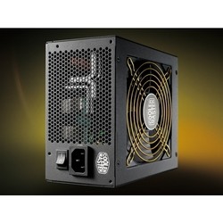 Блоки питания Cooler Master RS-800-80GA