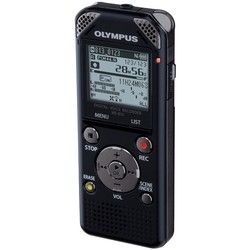 Диктофоны и рекордеры Olympus WS-813