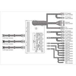 Блоки питания Zalman HP Plus ZM600