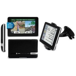 GPS-навигатор Garmin Nuvi 3590LMT