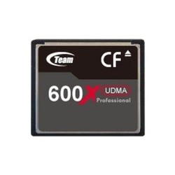 Карты памяти Team Group CompactFlash 600x 32Gb