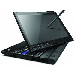 Ноутбуки Lenovo X200 Tablet NRQ3ERT