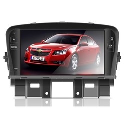 Автомагнитолы Fly Audio FA049NAVI