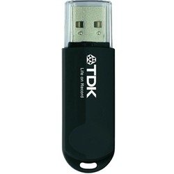 USB-флешки TDK Trans-it Mini 16Gb