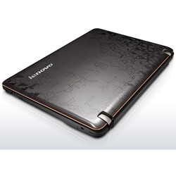 Ноутбуки Lenovo Y560A 59-052065