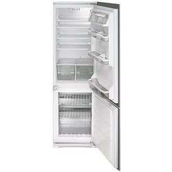 Встраиваемый холодильник Smeg CR 335APP