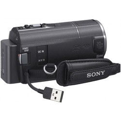 Видеокамера Sony HDR-PJ580VE