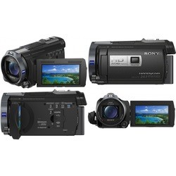 Видеокамеры Sony HDR-PJ740E