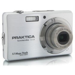 Фотоаппараты Praktica Luxmedia 12-04