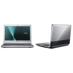 Ноутбуки Samsung NP-RC520-S04