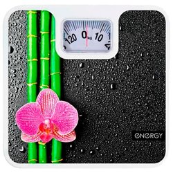Весы Energy ENM-409 (черный)