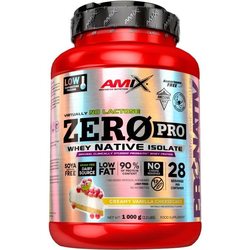 Протеин Amix Zero PRO 1 kg