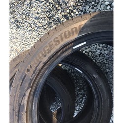 Шины Bridgestone Turanza T005A 215/55 R18 95H