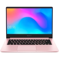 Ноутбук Xiaomi RedmiBook 14 Refresh (RedmiBook 14 i5 10210U 8/512GB/MX Pink)