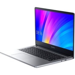 Ноутбук Xiaomi RedmiBook 14 Refresh (RedmiBook 14 i5 10210U 8/512GB/MX Pink)