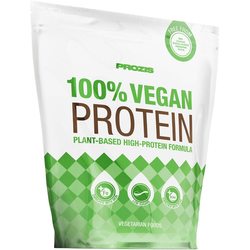 Протеин PROZIS 100% Vegan Protein
