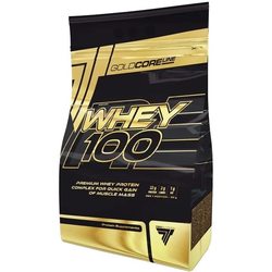 Протеин Trec Nutrition Gold Core Whey 100 0.9 kg