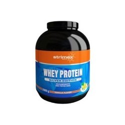 Протеин Strimex Whey Protein Silver Edition 0.9 kg