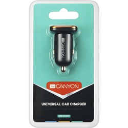 Зарядное устройство Canyon CNE-CCA01