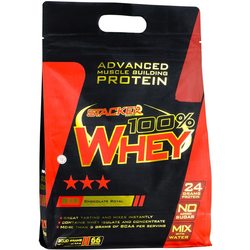 Протеин Stacker2 100% Whey 2 kg