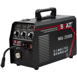 Сварочный аппарат Brait MIG-250QD